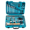Kit de Heramientas Profesionales Hyundai K-101 101 piezas