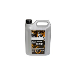 ⚡NUEVO aceite para generadores 15W40 KOMPAK ⚡ BUEN PRECIO