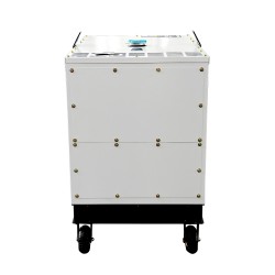 DHY14000SET Generador Diésel 13,8 kVA / 10 kW Full Power Trifásico/Monofásico