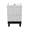 DHY14000SET Generador Diésel 13,8 kVA / 10 kW Full Power Trifásico/Monofásico