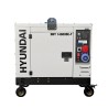 DHY14000SET Generador Diésel 13,8 kVA / 10 kW Full Power Trifásico/Monofásico
