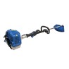 HYBC2610 Desbrozadora 24,5 cc 2T con Disco y Cabezal de Nylon