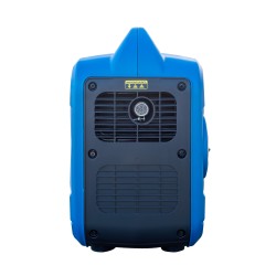 Generador eléctrico Hyundai HY1200Si Gasolina, Inverter 1,2 kW (230 V)