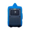 Generador eléctrico Hyundai HY1200Si Gasolina, Inverter 1,2 kW (230 V)