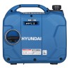 HY1200Si Generador Inverter Gasolina 1,2KW