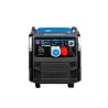 Generador Inverter gasolina 11KW (230V) 13,7kVA (400V) de Hyundai