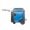 Generador Inverter gasolina 11KW (230V) 13,7kVA (400V) de Hyundai