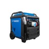 Generador Inverter gasolina 11KW (230V) 13,7kVA (400V) de Hyundai