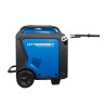 Generador Inverter gasolina 11KW (230V) 13,7kVA (400V) de Hyundai
