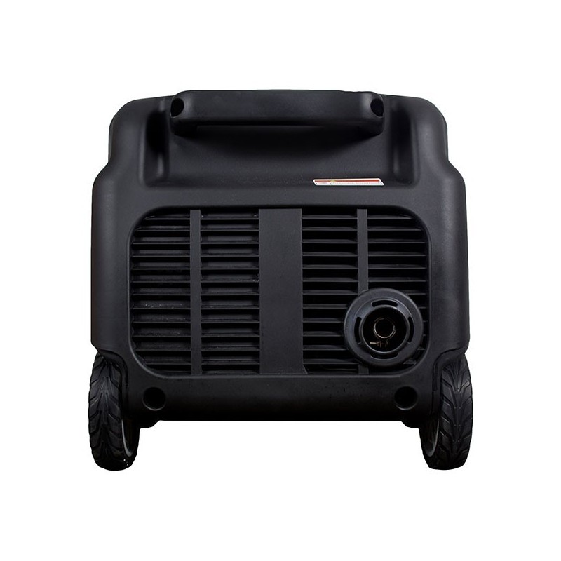 Generador Inverter digital Hyundai gasolina 1,6/2,0 kw Partida manual –  Sustenergy